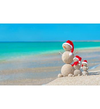 Новогодние туры от Zero Max Tour — встречайте Новый год ярко!